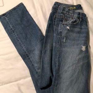 Jcrew Jeans